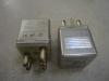 Mercedes Benz - Relay - 0015420219